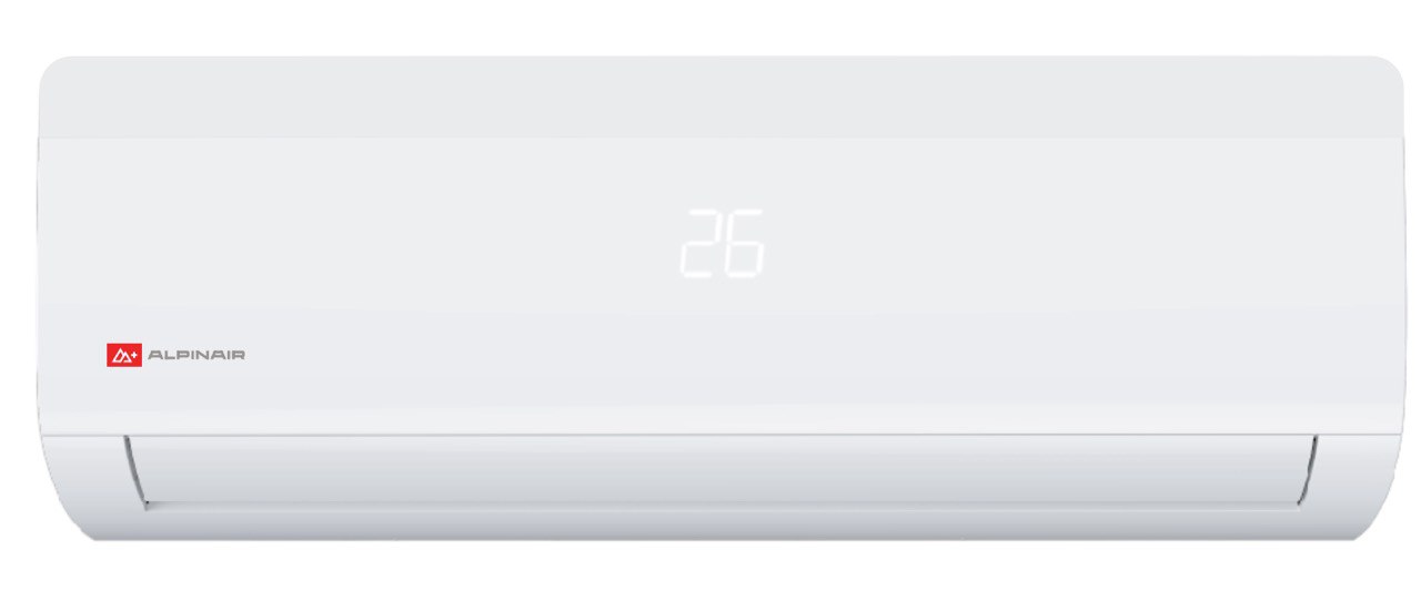 Кондиціонер побутовий AlpinAir Everest Ultra - EVR 12